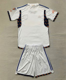 24-25 Cincinnati Away Adult Suit