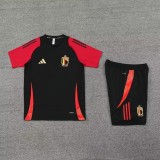24-25 Belgium High Quality Training Short Suit