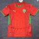 24-25 Morocco Home Fans Soccer Jersey