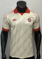 24-25 Bayern Special Edition Player Soccer Jersey