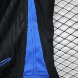 24-25 BAR Away Player Version Shorts Pants