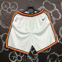 WARRIORS White Edition Top Quality NBA Pants (旧金山 ) WARRIORS White Edition Top Quality NBA Pants (旧金山 )