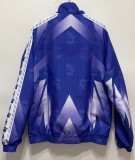 2024 RMA Double Sided Windbreaker