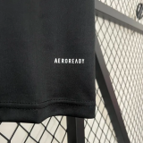 24-25 Atletico Mineiro Black Training shirts