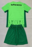 24-25 Sporting Lisbon Third Adult Suit