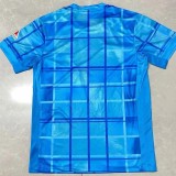 24-25 Hertha Berlin Third Fans Soccer Jersey