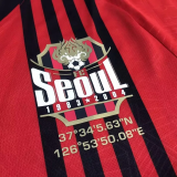 24-25 Seoul FC Home Fans Soccer Jersey