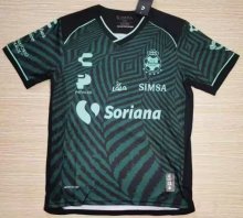 24-25 Santos Laguna Away Fans Soccer Jersey