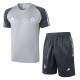 24-25 Atletico Mineiro High Quality Training Short Suit