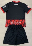 24-25 Mallorca Home Adult Suit
