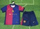 24-25 BAR Home Kids Soccer Jersey