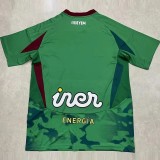 24-25 Albacete Third Fans Soccer Jersey