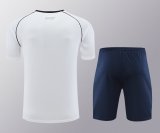 24-25 Napoli High Quality Training Short Suit