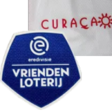 24-25 Ajax Home Fans Soccer Jersey