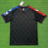 24-25 Crystal Palace Third Fans Soccer Jersey