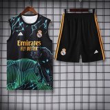 24-25 RMA High Quality Tank Top And Shorts Suit
