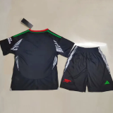 24-25 ARS Away Kids Soccer Jersey