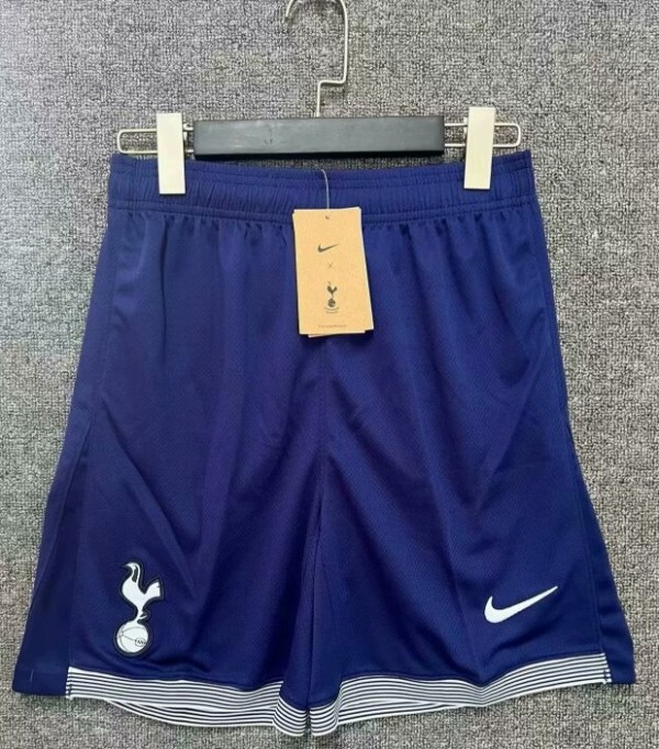 24-25 TOT Home Shorts Pants