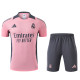 24-25 RMA High Quality Training Short Suit