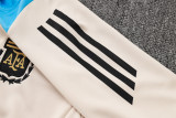 24-25 Argentina High Quality Jacket Tracksuit