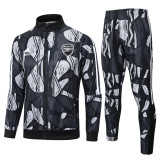 24-25 ARS High Quality Jacket Tracksuit