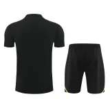 24-25 ARS High Quality Training Short Suit(100%Cotton)