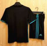 2017-2018 RMA Away Retro Adult Suit