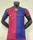 24-25 BAR Home Joint Edition Player Soccer Jersey