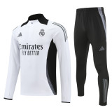 24-25 RMA High Quality Half Pull Tracksuit