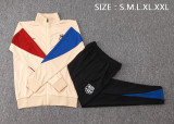 24-25 BAR High Quality Jacket Tracksuit
