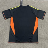 2024 Argentina Goalkeeper Fans Soccer Jersey