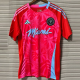 24-25 Inter Miami Red Special Edition Fans Soccer Jersey