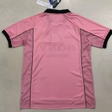 1997-1998 JUV Away Retro Soccer Jersey