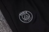 24-25 PSG High Quality Half Pull Tracksuit