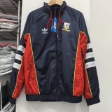 2024 LIV New Pattern Windbreaker