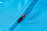 24-25 CHE High Quality Half Pull Tracksuit