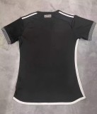 24-25 Colo-Colo Away Women Fans Soccer Jersey