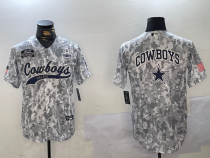 2024 NFL Dallas Cowboys New Pattern Jersey 2024 NFL Dallas Cowboys New Pattern Jersey