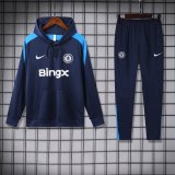 24-25 CHE High Quality Long Sleeve Training Suit