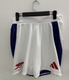 24-25 ARS Home Player Version Shorts Pants