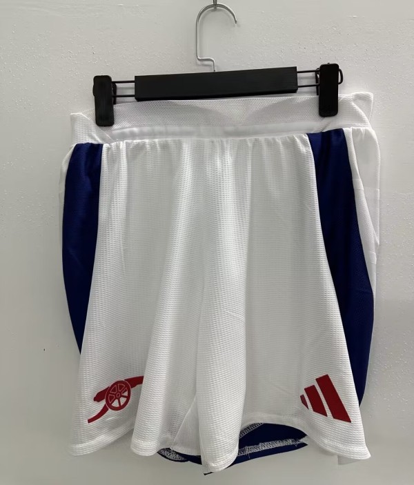 24-25 ARS Home Player Version Shorts Pants