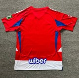 24-25 Granada Home Fans Soccer Jersey
