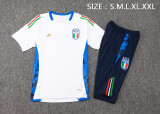 24-25 Italy High Quality Training Short Suit