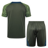 24-25 PSG High Quality Training Short Suit