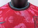 2024 Korea Home Player Version Soccer Jersey