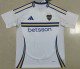 24-25 Boca Juniors Away Fans Version Soccer Jersey