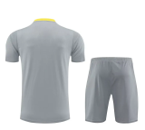 24-25 Liverpool High Quality Training Short Suit
