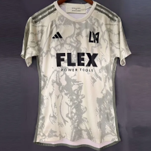 23-24 Los Angeles Away Fans Soccer Jersey