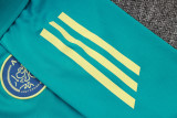 24-25 Ajax High Quality Polo Tracksuit