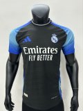 24-25 RMA Special Edition Player Version Soccer Jersey